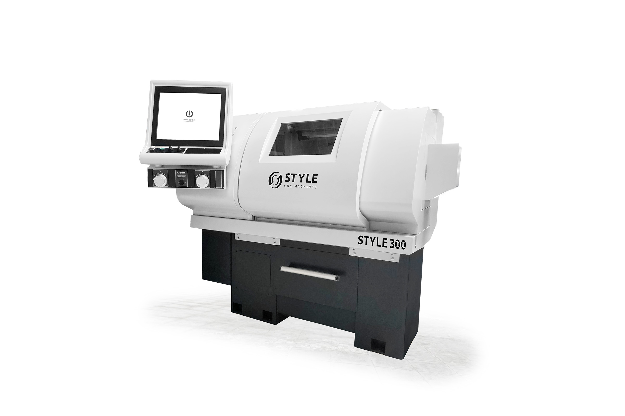 STYLE 300 CNC Soustruh
