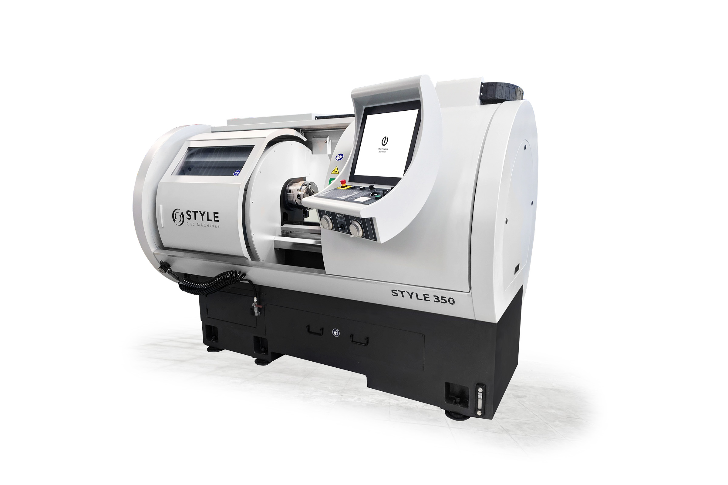 STYLE 300 CNC Soustruh