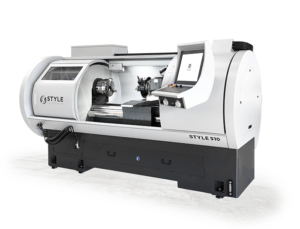 STYLE 510 CNC Soustruh