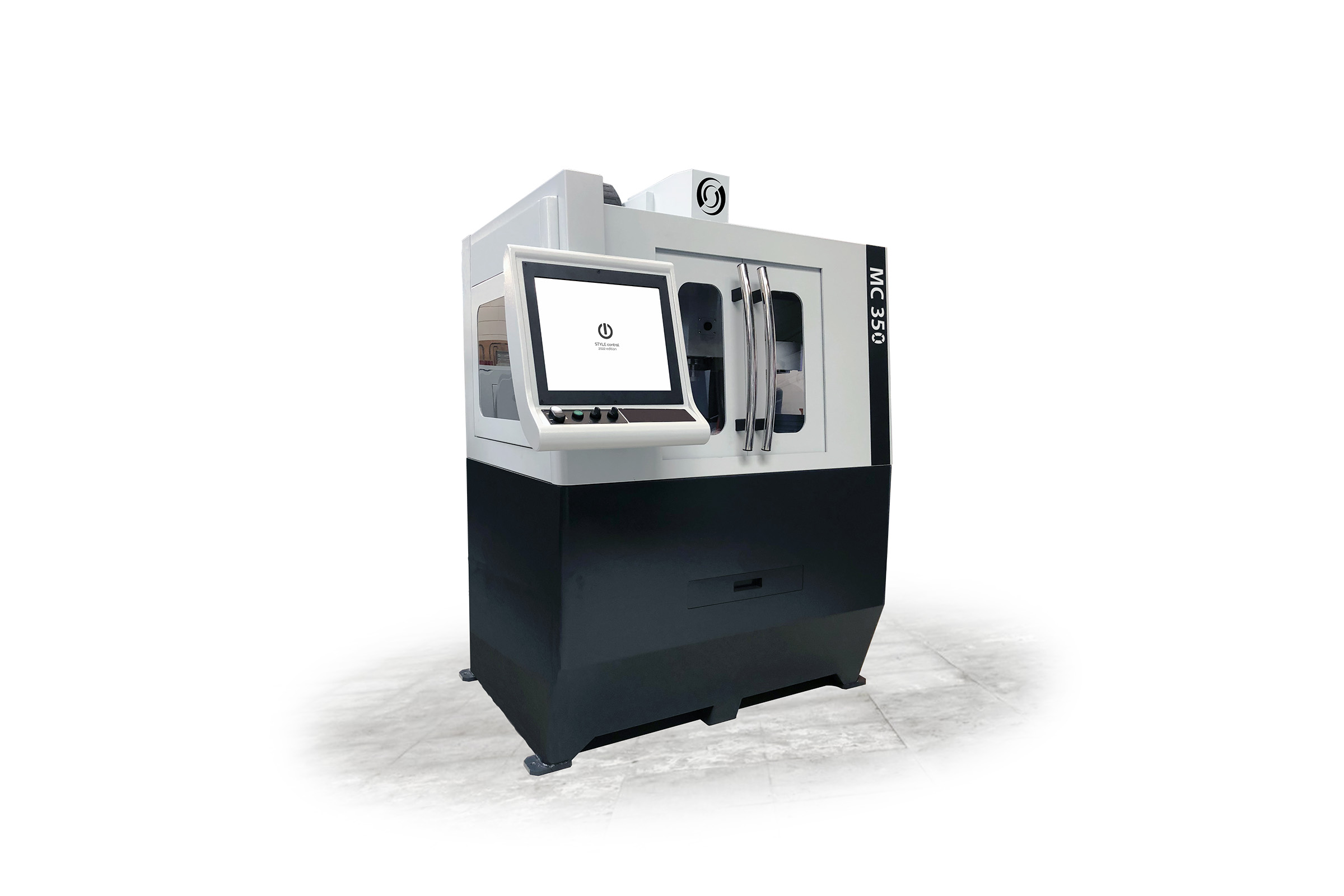 STYLE MC 350 CNC obráběcí centrum
