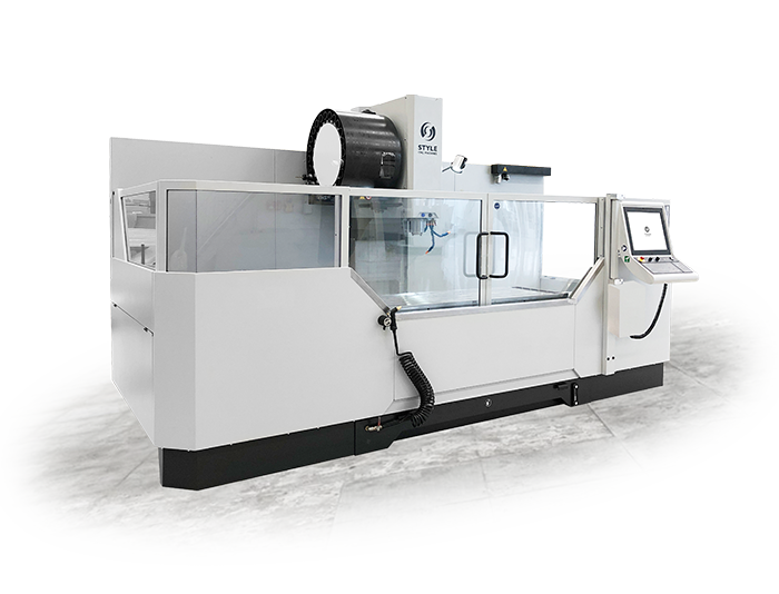 Frézka STYLE BT 1500 SE Frézka STYLE BT 1500 SE