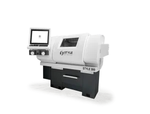 STYLE 300 CNC Soustruh