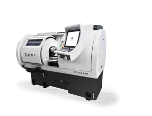 STYLE 350 CNC Soustruh