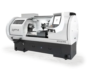 STYLE 510 CNC Soustruh