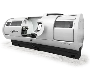 STYLE 750 CNC Soustruh