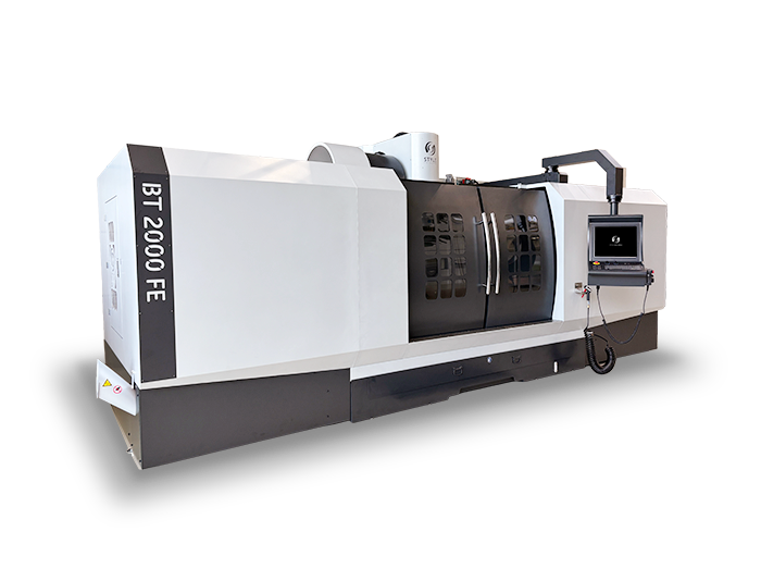 BT 2000FE